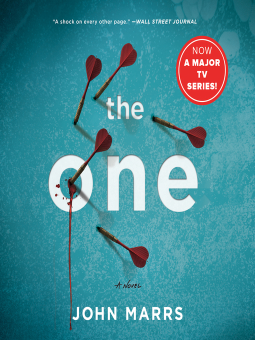 Title details for The One by John Marrs - Wait list